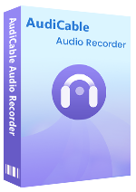 AudiCable Audio Recorder